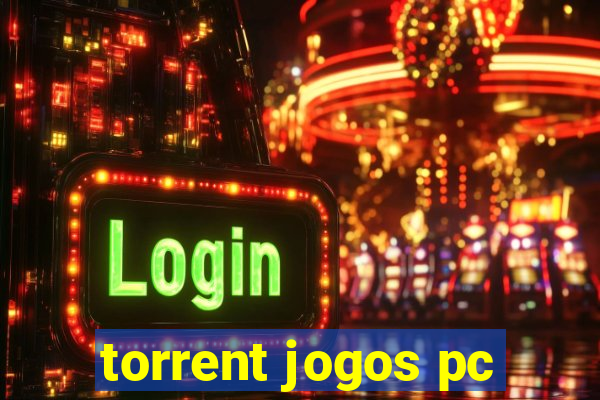 torrent jogos pc